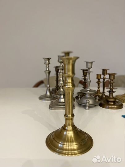 Подсвечник