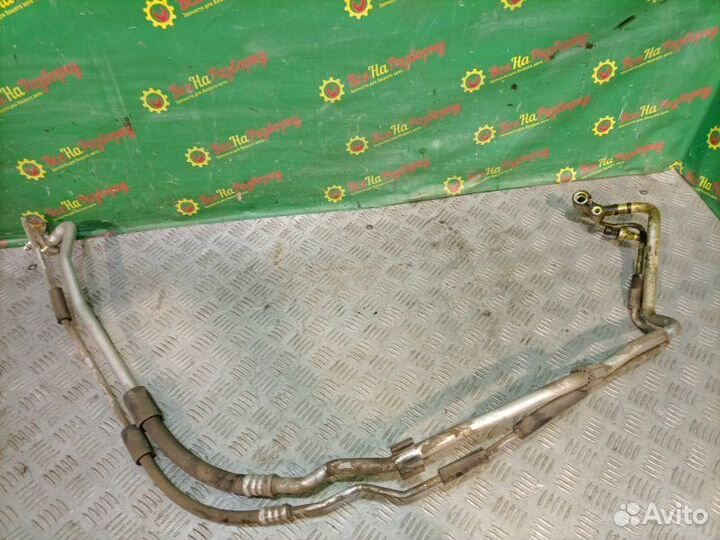 Трубка кондиционера Opel Vectra C седан 2.2 2008