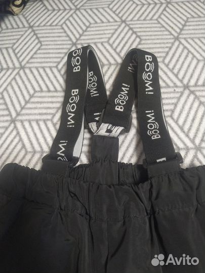 Костюм bomm 122