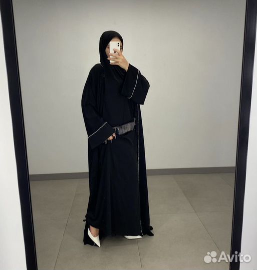 Абая тройка