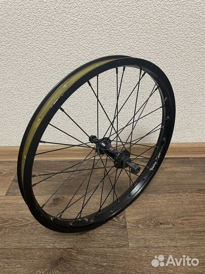 Запчасти на бмх