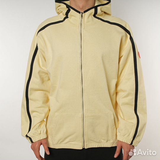 Зип Худи CavEmpt