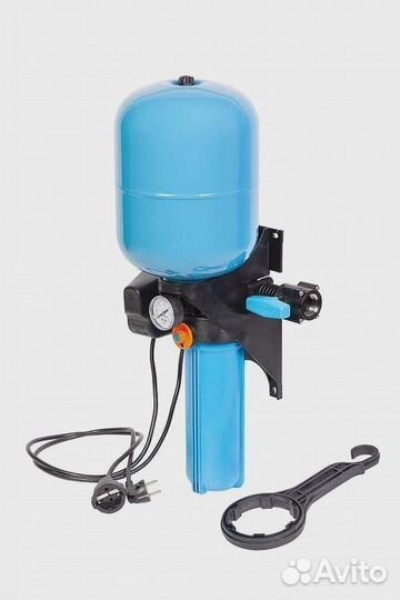 Ситема Джилекс краб-Т 10 комплект автоматизации