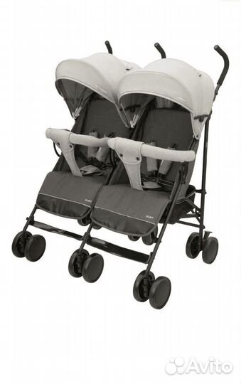 Детская коляска