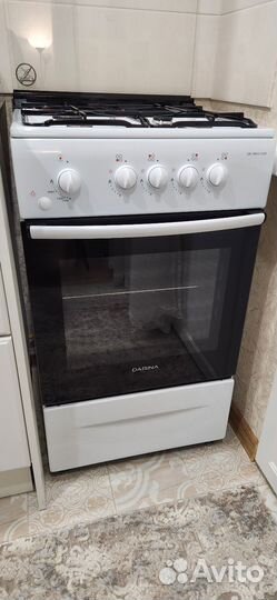 Газовая плита