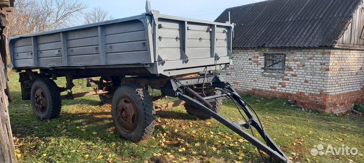 Прицеп