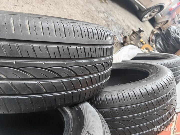 Aplus A607 255/50 R19