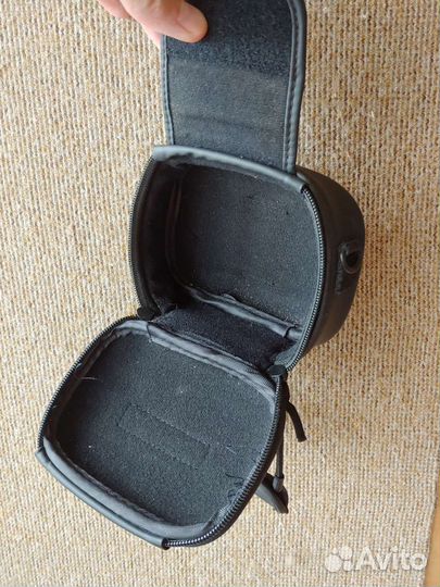 Кейс для фотоаппарата, чехол