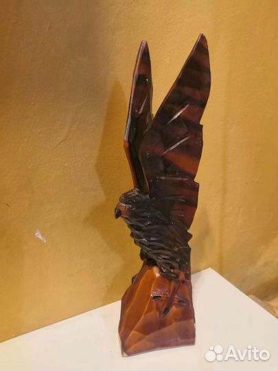 Статуэтки СССР