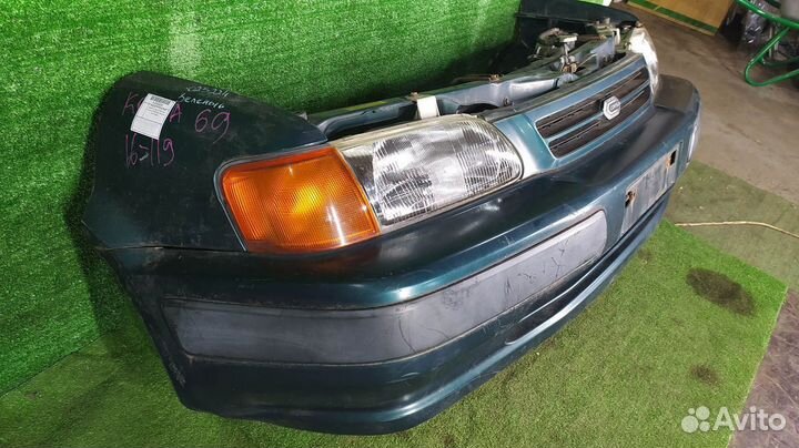 Ноускат Toyota Corsa L5 94-97 ф. 16-119 SED авт. з