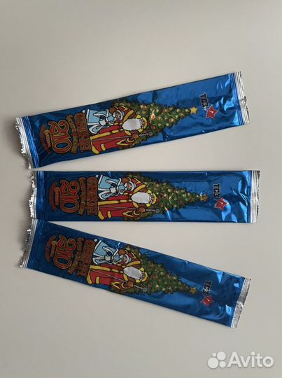 Бенгальские огни