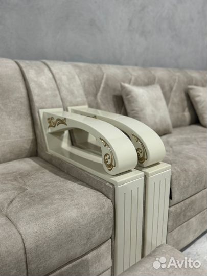 Мягкая мебель