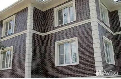 Пластиковые окна на балкон