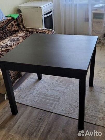 Стол IKEA bursta (бьюрста)