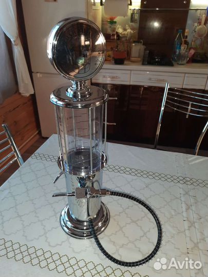 Бар- боттлер