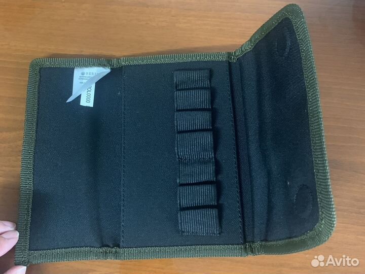 Патронташ Beretta для нарезного