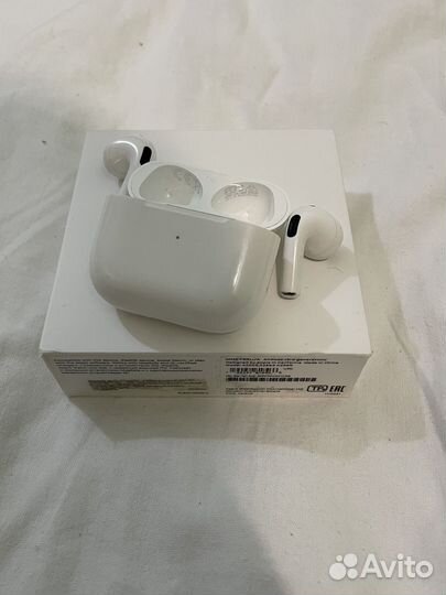 Airpods 3
