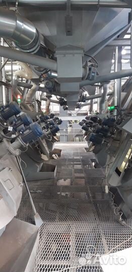 Грануляторшик