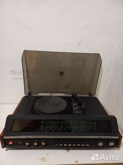 Радиола, илга-301