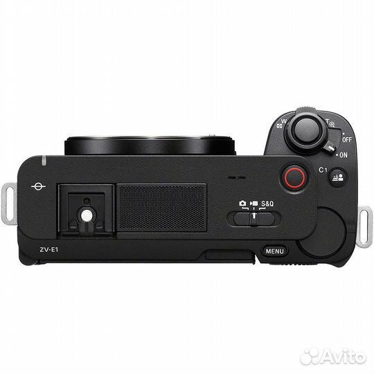 Sony ZV-E1 Body Новый