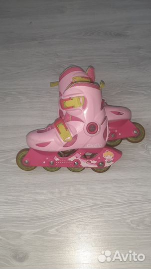 Ролики р 28-30