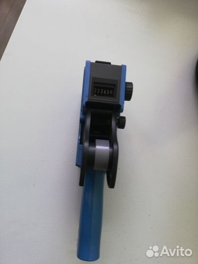 Price labeller M-5500