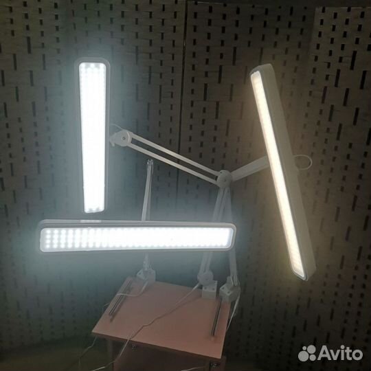 Бестеневая лампа «Миллениум»