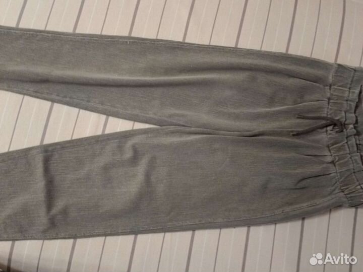 Вещи пакетом на девочку 9-10 лет