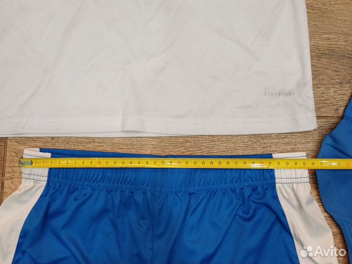 Футбольная форма Joma S