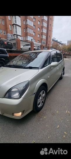 Toyota Opa 1.8 AT, 2000, 165 000 км