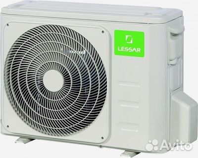 Lessar Ego LS-HE12KNE2/LU-HE12KNE2