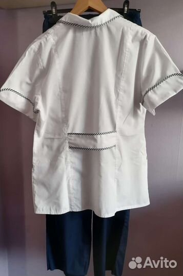 Медицинский Костюм р.48-50