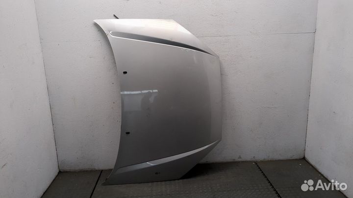 Капот Ford Focus 1, 2003