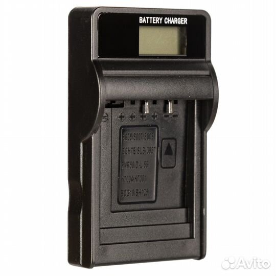 Зарядное устройство dofa для аккумулятора Fuji NP5