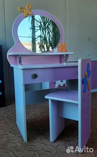 Мебель для детской комнаты бу