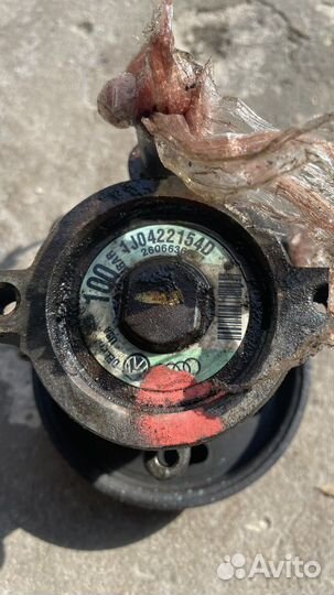 Гур Volkswagen 1J0422154D