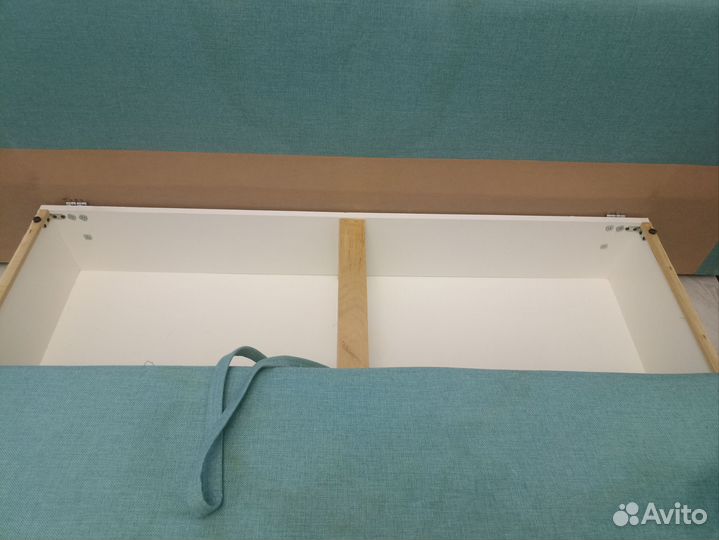 Диван-еврокнижка