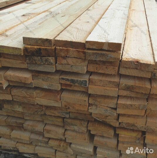 Сосновые доски, натуральная красота вашего дома