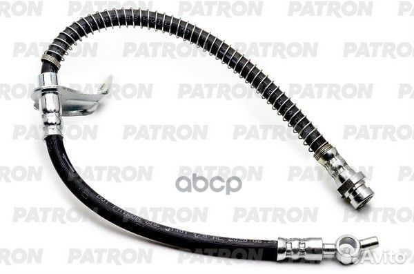 Шланг тормозной пер. прав. KIA Ceed (JD) 13-18