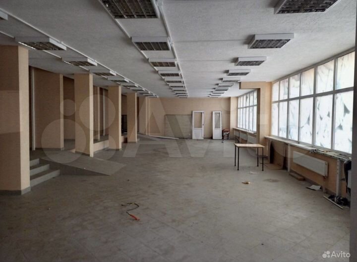 Пвз/ помещение под пункт выдачи заказов, от 40 м²