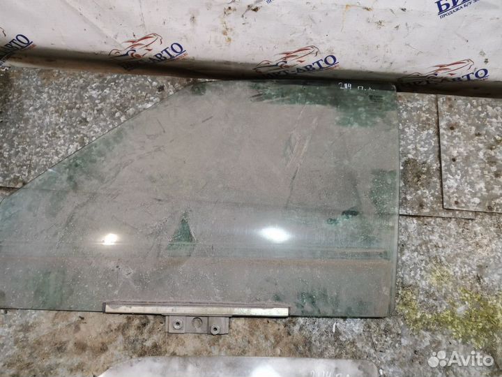 Стекло двери передней левой ваз (LADA) 2114 Samara