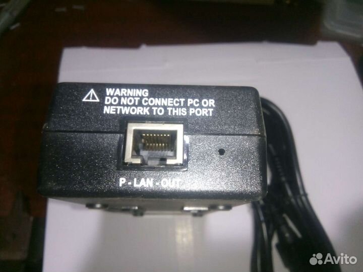 Блок питания ET0061040