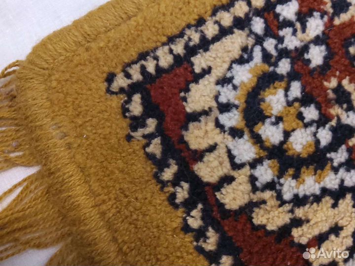 Ковер 1,65 х 1,9