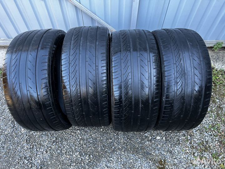 Torque TQ-HP701 295/40 R21