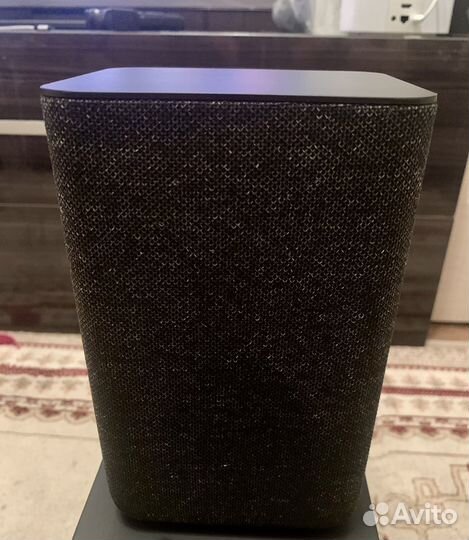 Колонка станция Алиса