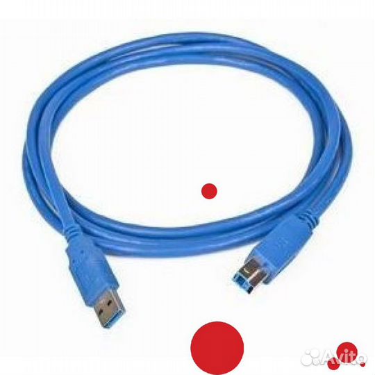 Gembird CCP-USB3-ambm-10 профессиональный кабель U