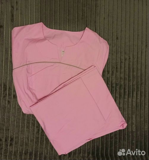 Хирургический костюм женский