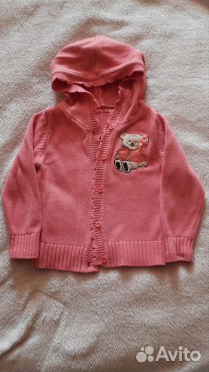 Одежда для девочки