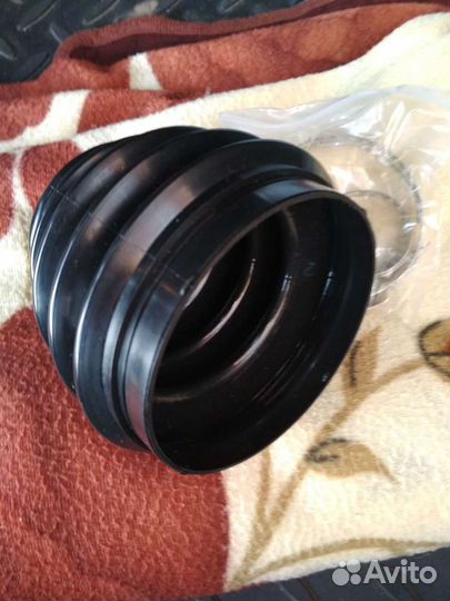 Пыльник шруса наружнего Опель вектра Б (2001г)