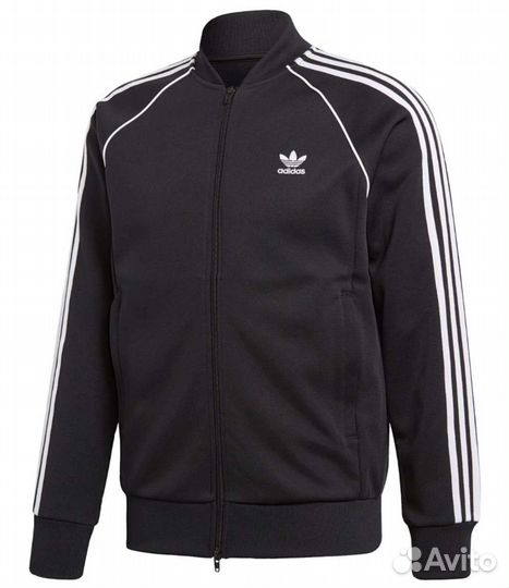 Олимпийка adidas Beckenbauer TT